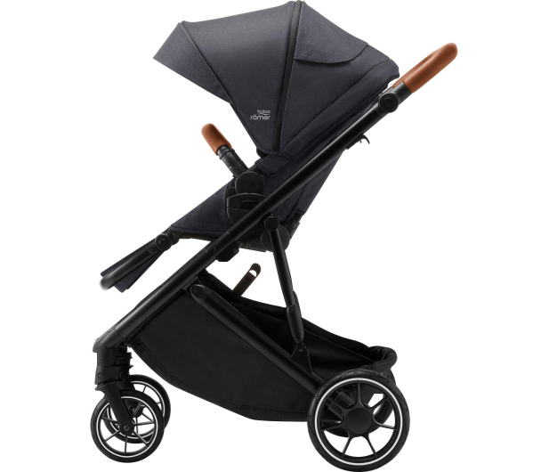 Britax-Romer Strider M - zestaw 4w1 Black Shadow - 1043412 - zdjęcie 7